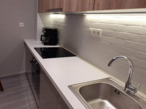 Μοντέρνο διαμέρισμα - Stylish appartment Loutraki
